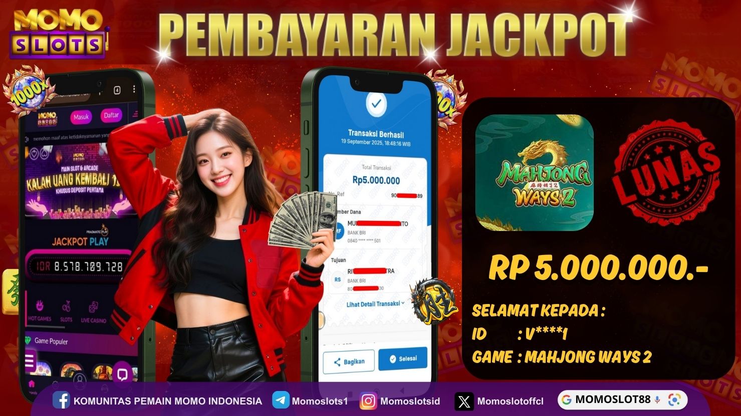 Jackpot Image
